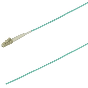 OM3マルチモード光ファイバーケーブル LC-コネクタなし 単芯＜盤内用＞1～10m - ダイヤトレンド