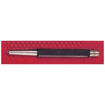 2.5x 95mm 精密センターポンチ エスコ