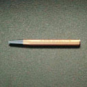 3×100mm センターポンチ エスコ