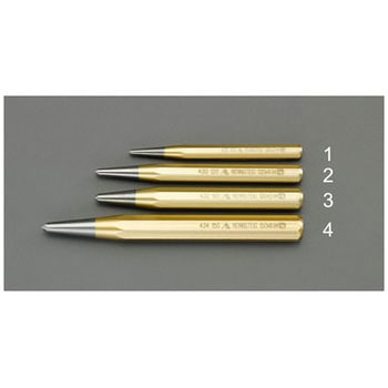 5x120mm センターポンチ エスコ