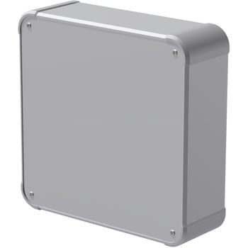 EMCシールドボックス?AUXEシリーズ タカチ電機工業
