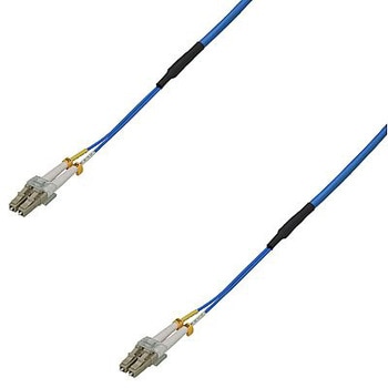 マルチモード光ファイバーケーブル LC-LC 2芯＜屋内用＞2～10m ダイヤトレンド