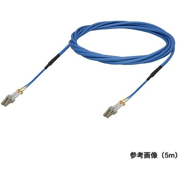 マルチモード光ファイバーケーブル LC-LC 2芯＜屋内用＞2～10m ダイヤトレンド