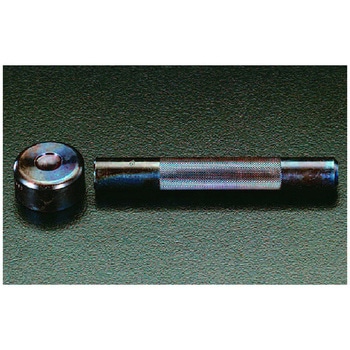 9mm カシメパンチ エスコ