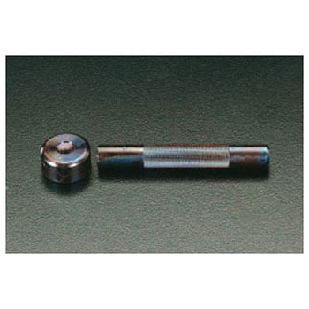 13mm カシメパンチ エスコ