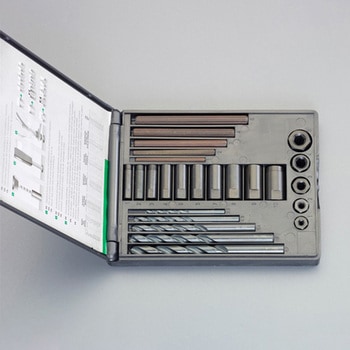 エキストラクターセット - エスコ