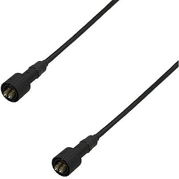 マルチモード光ファイバーケーブル LC-LC 2芯＜防塵防水 両端 ＞2～10m ダイヤトレンド