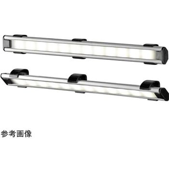 LEDインテリアライト ラインタイプ DC12～24V NY126シリーズ 日恵製作所