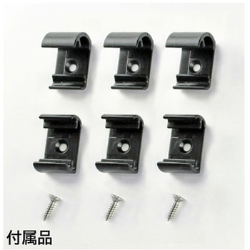 LEDインテリアライト ラインタイプ DC12～24V NY126シリーズ 日恵製作所