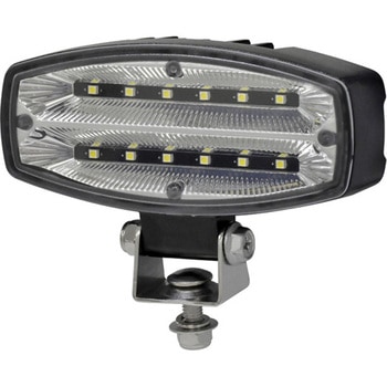 LEDワークライト 白 DC12～24V NYシリーズ 日恵製作所