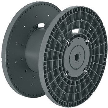 電線ドラム Ver.23. アズワン