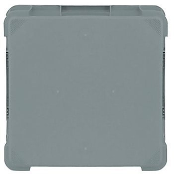 サンボックス C 角型ばんじゅう 20090500シリーズ アズワン