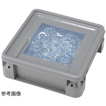 TP規格コンテナー用 TP330 アズワン