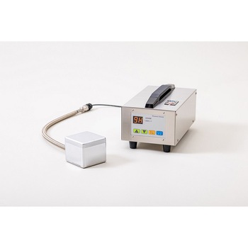 投込型超音波洗浄機 スタンダードモデル 電源AC100V仕様 55W SU-60シリーズ エスエヌディ