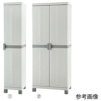多目的キャビネット 61-754-28シリーズ - アズワン