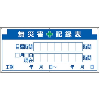 安全掲示板パーツ2 313シリーズ - アズワン