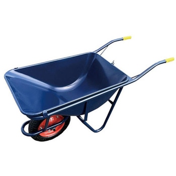 一輪車 375シリーズ アズワン
