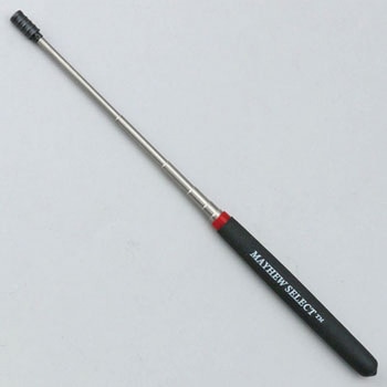 1.4Kg 伸縮マグネット ピックアップ エスコ