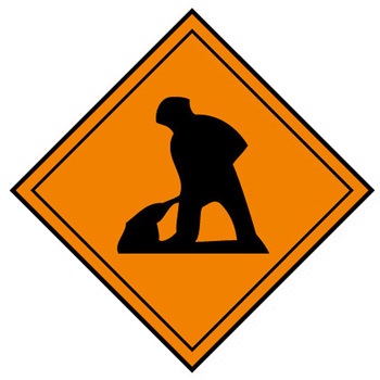 道路用標識 395シリーズ アズワン