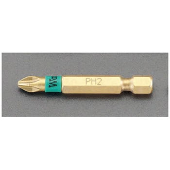 No1x50mm ダイヤモンドツキ[+]ビット エスコ