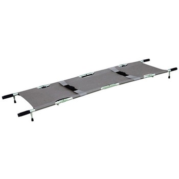 担架 四つ折り型 ケース付き 872-29Bシリーズ アズワン