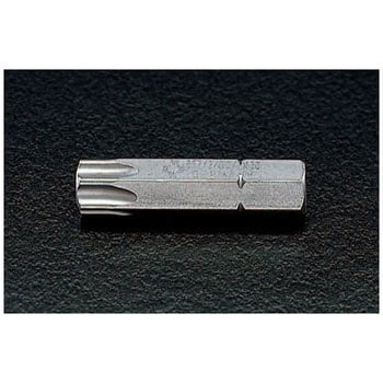 Tx40 25mm[ヘックスローブ]ビット エスコ
