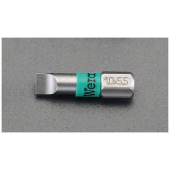 1.0x5.5 25mm [-]ビット エスコ