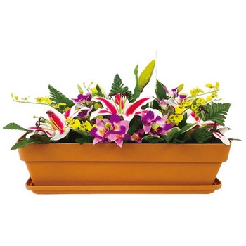 935-221 造花プランター 935シリーズ アズワン 03520171