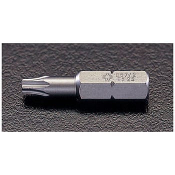 Tx40 [5/16インチHex]ヘックスローブビット エスコ
