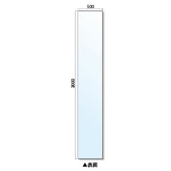 アドフラット パネルのみ 3M 957シリーズ アズワン