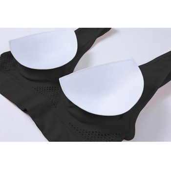 エアーフィットライトブラ3色組 ブラック・ベージュ・ネイビー グローバル・ジャパン