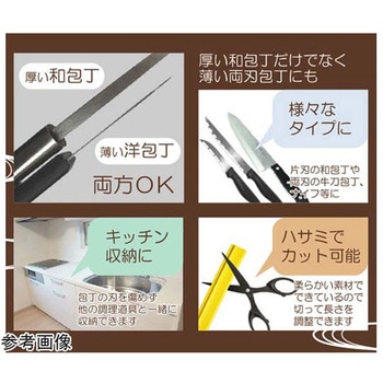 和包丁カバー ユーロキッチン