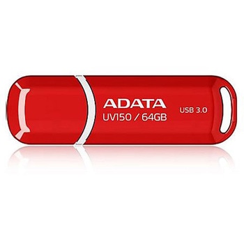 高速USB3.0対応 小型フラッシュメモリ 64GB AUV150-64Gシリーズ ADATA