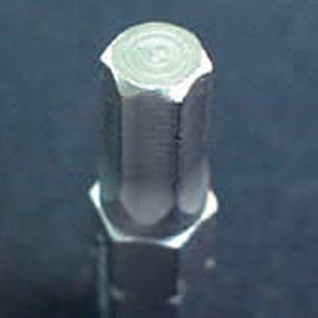 2.0x25mm [Hex]ビット エスコ
