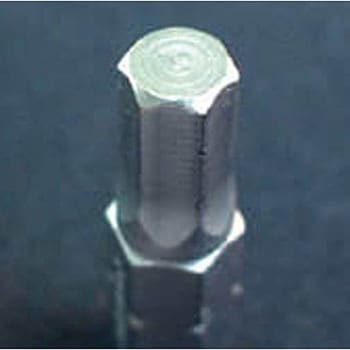 2.5x25mm [Hex]ビット エスコ
