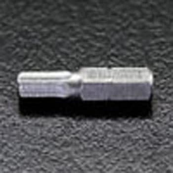 5.0x25mm [Hex]ビット エスコ