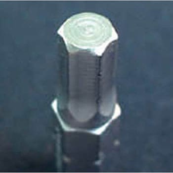 6.0x25mm [Hex]ビット - エスコ