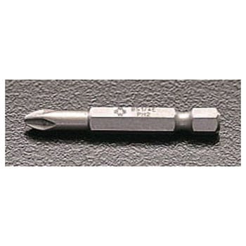 No2x50mm [+]ビット エスコ