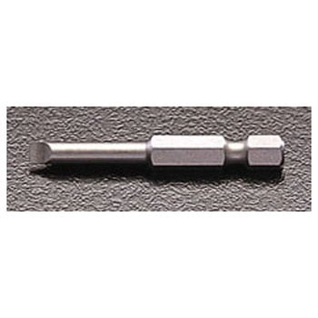 0.5x3.0 50mm[-]ビット エスコ