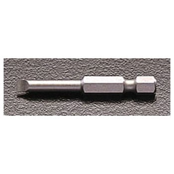 0.5x4.0 50mm[-]ビット エスコ