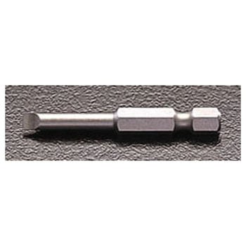 0.6x3.5 50mm[-]ビット エスコ