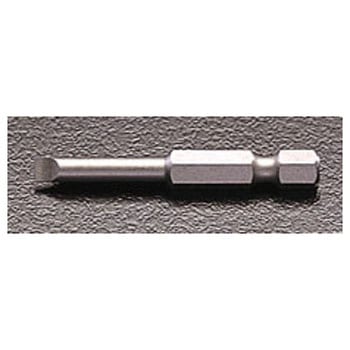 0.6x4.5 50mm[-]ビット エスコ