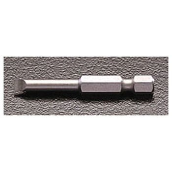 0.8x4.0 50mm[-]ビット エスコ