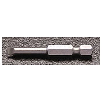 1.0x6.0 50mm[-]ビット エスコ