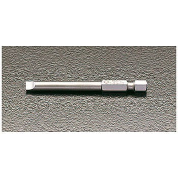 0.8x4.0 70mm[-]ビット エスコ