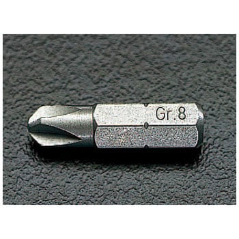 1/4インチ 32mm[TORQ-SET]ビット エスコ