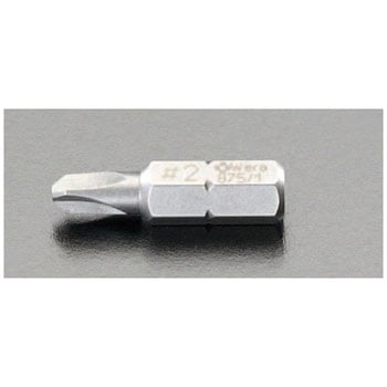 No5 25mm[TRI-WING]ビット エスコ