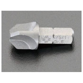 No6 25mm[TRI-WING]ビット エスコ