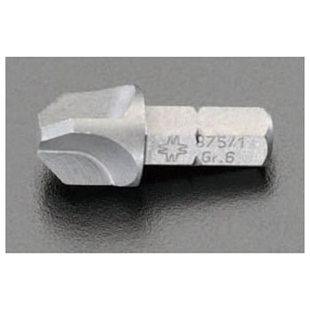 No7 25mm[TRI-WING]ビット エスコ