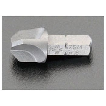 No8 25mm[TRI-WING]ビット エスコ